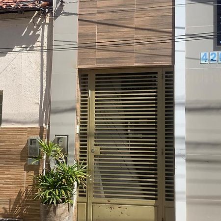 Casa Compartilhada Com Quartos Individuais Juazeiro Luaran gambar