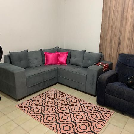 Casa Compartilhada Com Quartos Individuais Juazeiro Luaran gambar