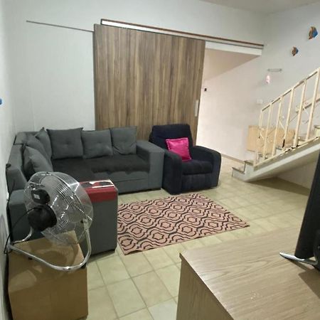 Casa Compartilhada Com Quartos Individuais Juazeiro Luaran gambar