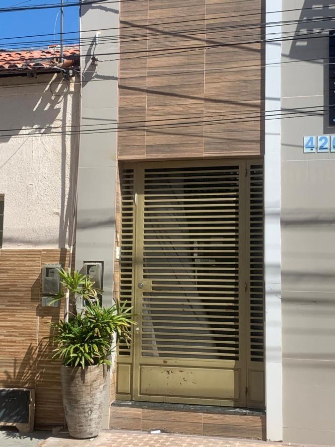 Casa Compartilhada Com Quartos Individuais Juazeiro Luaran gambar
