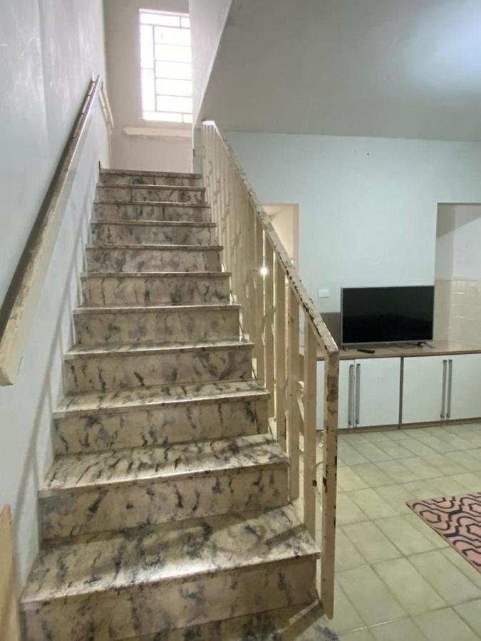 Casa Compartilhada Com Quartos Individuais Juazeiro Luaran gambar