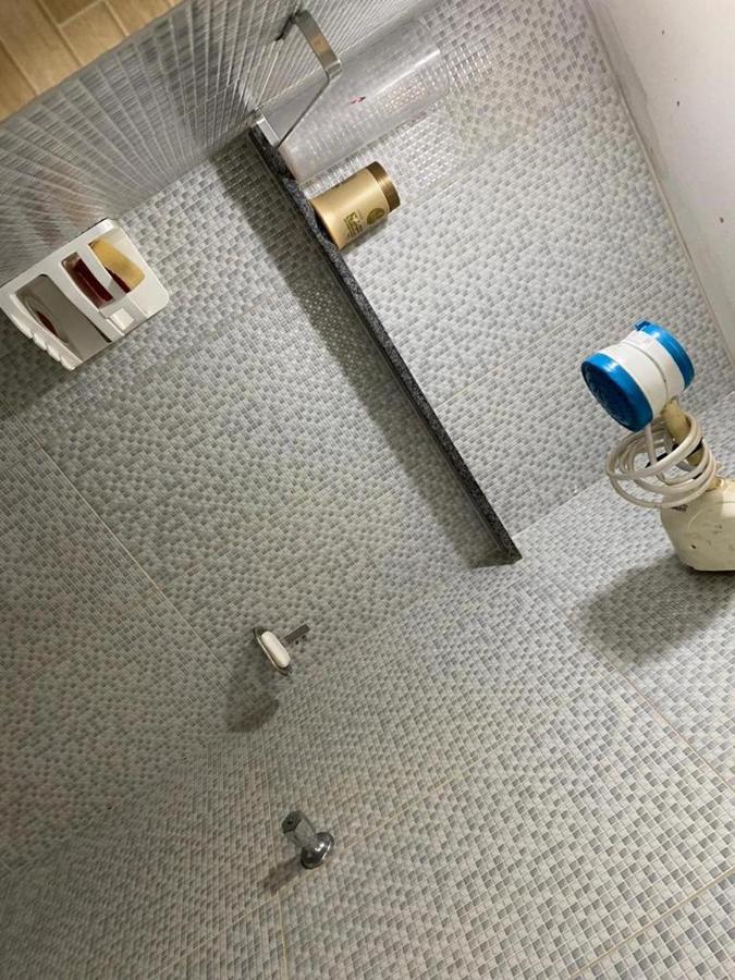 Casa Compartilhada Com Quartos Individuais Juazeiro Luaran gambar