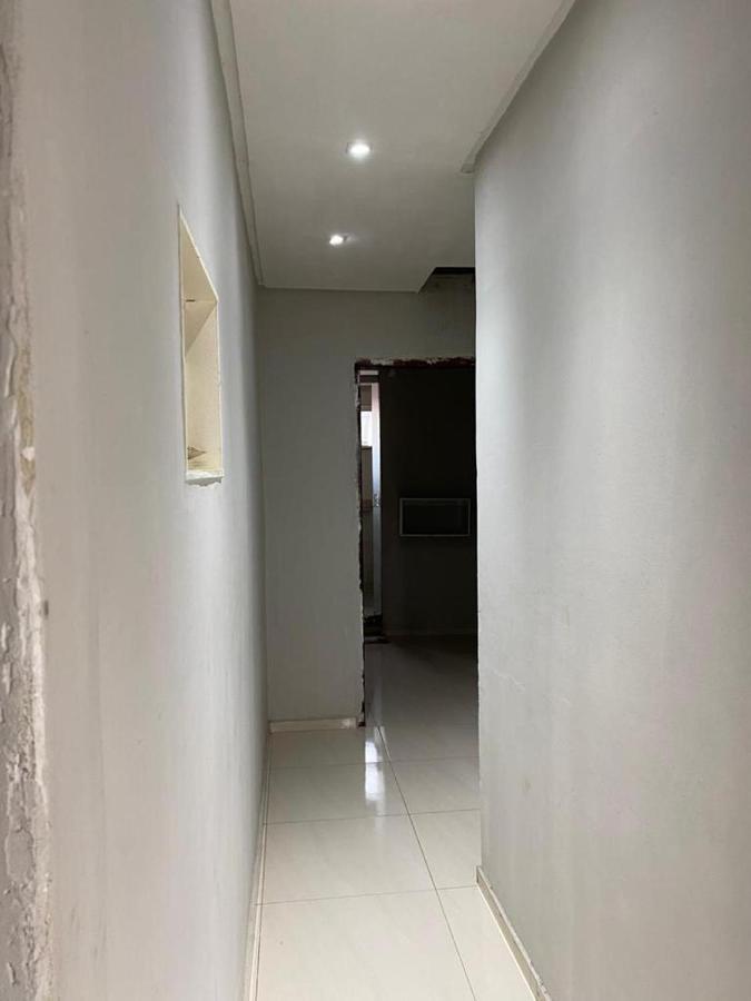 Casa Compartilhada Com Quartos Individuais Juazeiro Luaran gambar
