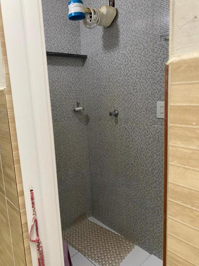 Casa Compartilhada Com Quartos Individuais Juazeiro Luaran gambar