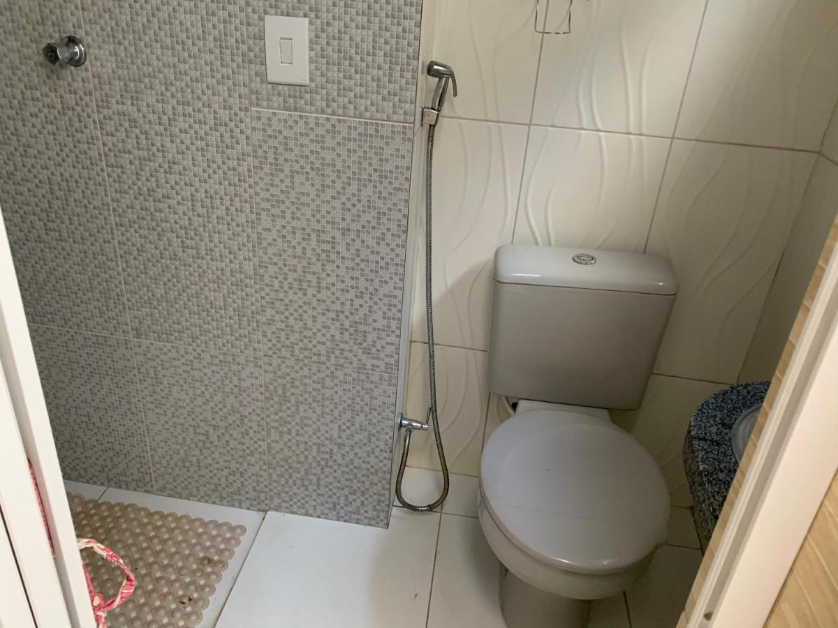 Casa Compartilhada Com Quartos Individuais Juazeiro Luaran gambar
