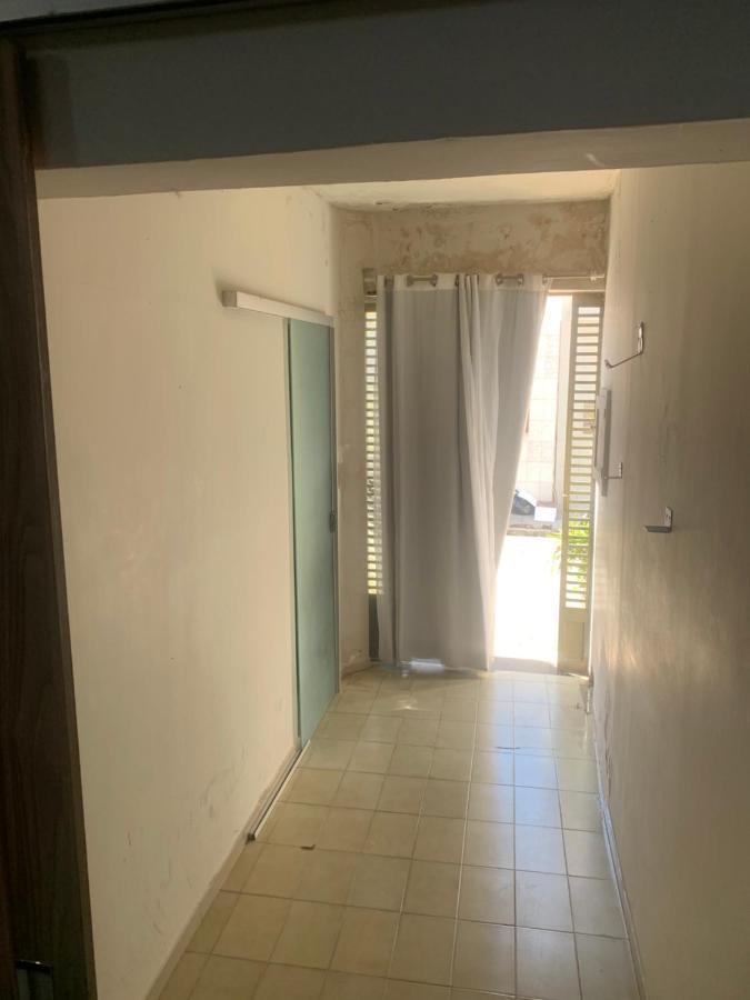 Casa Compartilhada Com Quartos Individuais Juazeiro Luaran gambar