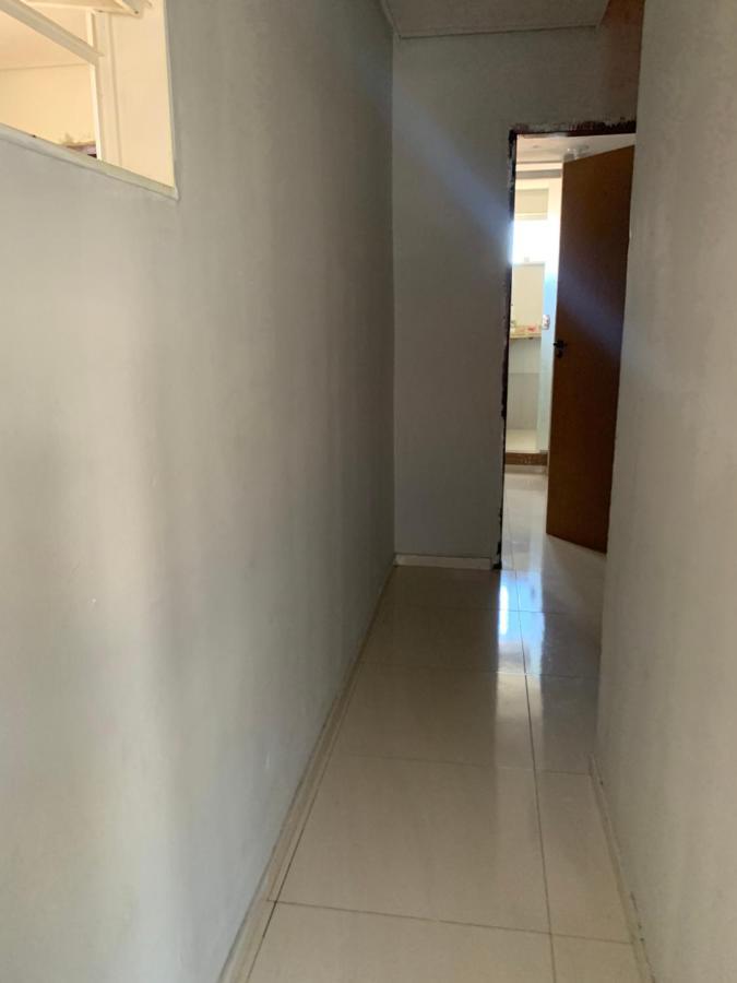 Casa Compartilhada Com Quartos Individuais Juazeiro Luaran gambar