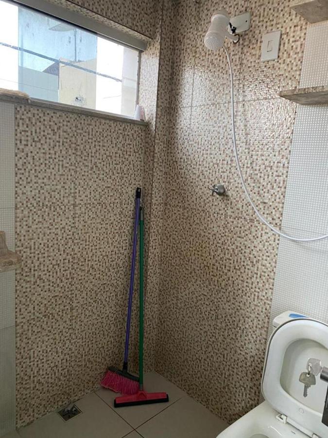 Casa Compartilhada Com Quartos Individuais Juazeiro Luaran gambar