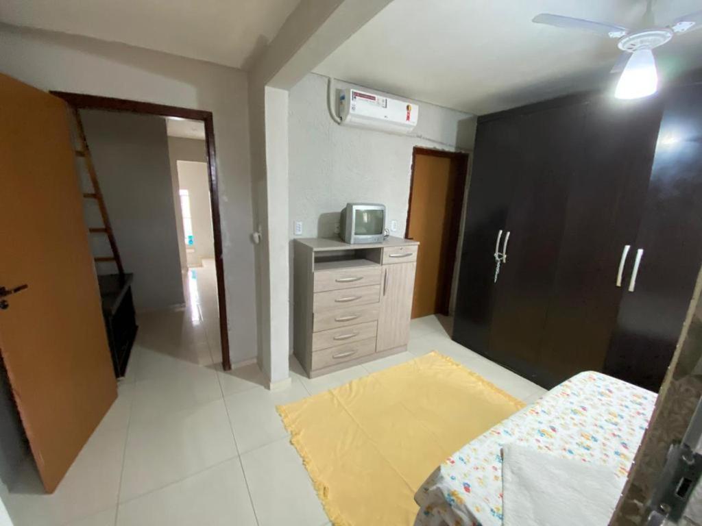 Casa Compartilhada Com Quartos Individuais Juazeiro Luaran gambar