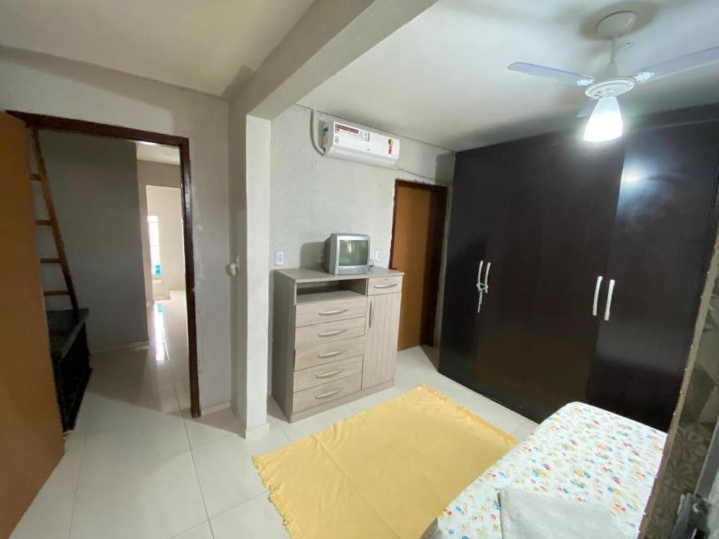 Casa Compartilhada Com Quartos Individuais Juazeiro Luaran gambar