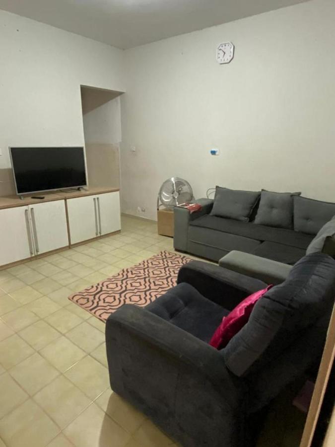 Casa Compartilhada Com Quartos Individuais Juazeiro Luaran gambar