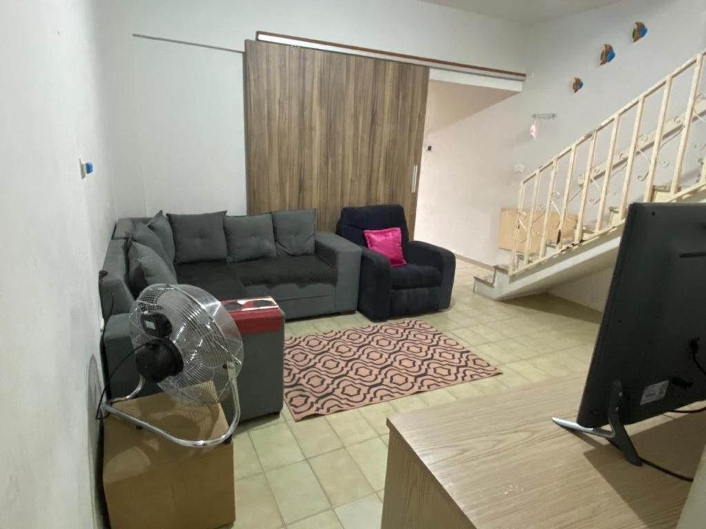 Casa Compartilhada Com Quartos Individuais Juazeiro Luaran gambar
