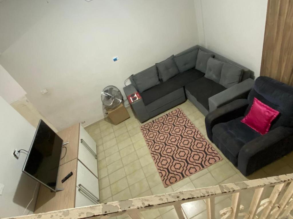 Casa Compartilhada Com Quartos Individuais Juazeiro Luaran gambar
