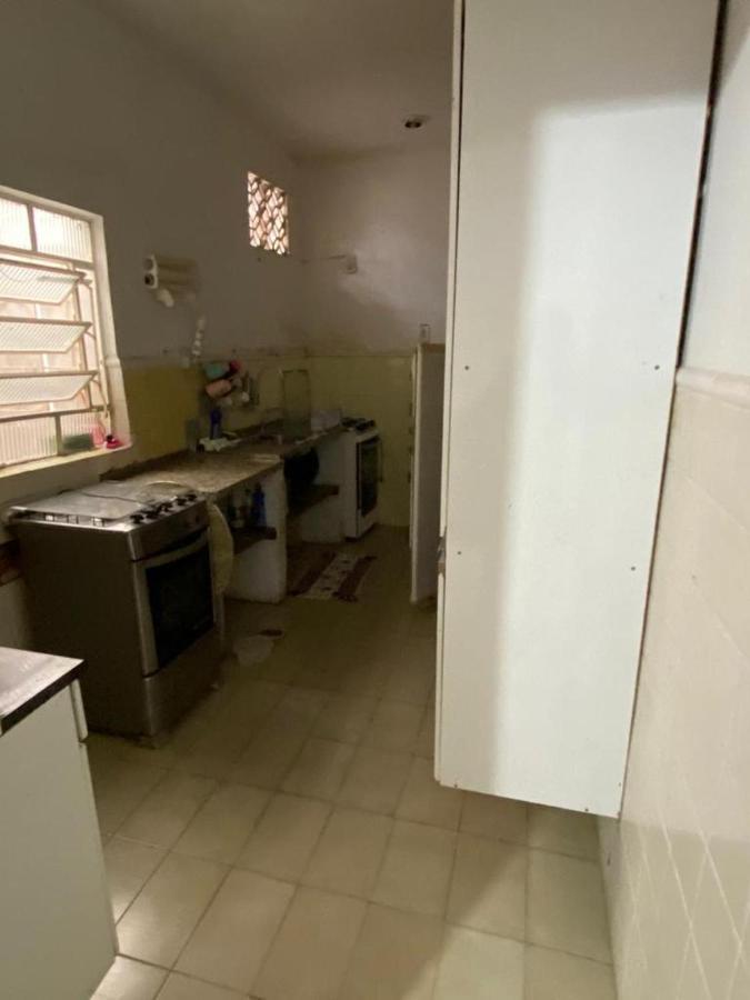 Casa Compartilhada Com Quartos Individuais Juazeiro Luaran gambar